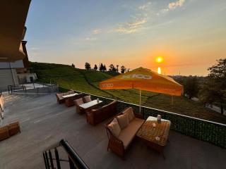 North Star Resort Hotel - 8