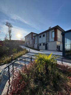 North Star Resort Hotel - Of - 0