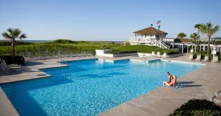 The Loft at Ocean Creek Resort w Oceanfront Pool - Myrtle Beach - 8
