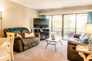 The Loft at Ocean Creek Resort w Oceanfront Pool - Myrtle Beach - 3