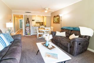 The Loft at Ocean Creek Resort w Oceanfront Pool - Myrtle Beach - 4