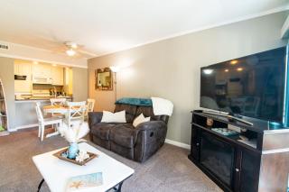 The Loft at Ocean Creek Resort w Oceanfront Pool - Myrtle Beach - 2