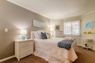 The Loft at Ocean Creek Resort w Oceanfront Pool - Myrtle Beach - 7