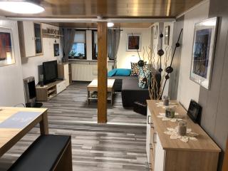 Ferienwohnung mit Herz - Trendelburg - 1