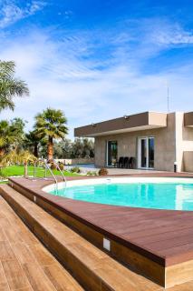 Villa Margares - 0