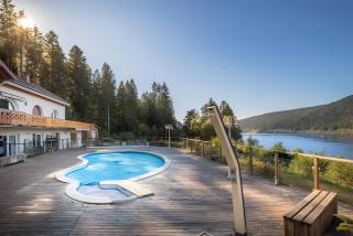 Gîte Du Lac à Gerardmer Vue Lac - Gérardmer - 6