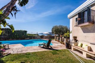 Villa del Leone con Piscina by Wonderful Italy - Acireale - 9
