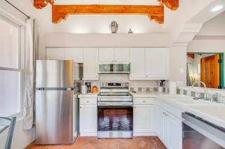 1 Mi to Saguaro NP Charming Tucson Casita - Tucson - 9
