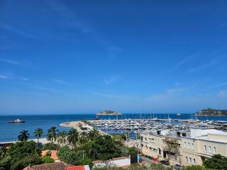 Exclusiva suite frente al mar para estrenar! - 0