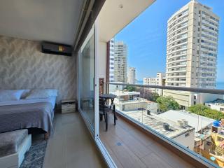 Exclusiva suite frente al mar para estrenar! - Santa Marta - 6