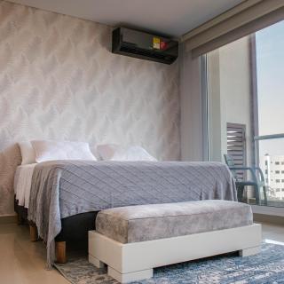 Exclusiva suite frente al mar para estrenar! - Santa Marta - 7