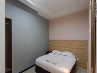 Hotel O Rainfield Inn - 5