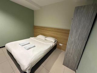 OYO 91110 Rainfield Inn - Kota Kinabalu - 1