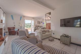 Elegante Villa Perelle - Goelba - Rio Marina - 3