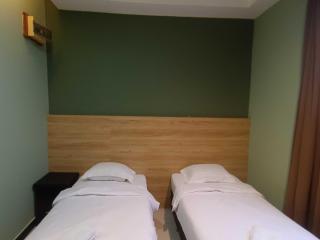 Hotel O Rainfield Inn - 7