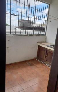 Apartamento residencial - 6