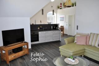 Haus Sophie - Zingst - 6