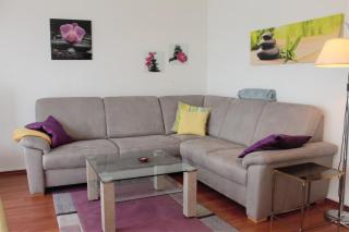 Haus Baltic - App 202 - gepflegte Wohnung mit seitl Seeblick und kostenlosem Saisonstrandkorb - 0