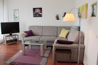 Haus Baltic - App 202 - gepflegte Wohnung mit seitl Seeblick und kostenlosem Saisonstrandkorb - 9