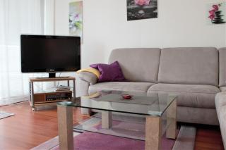 Haus Baltic - App 202 - gepflegte Wohnung mit seitl Seeblick und kostenlosem Saisonstrandkorb - Grömitz - 8