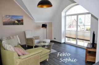 Haus Sophie - Zingst - 8