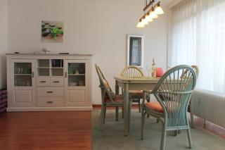 Haus Baltic - App 202 - gepflegte Wohnung mit seitl Seeblick und kostenlosem Saisonstrandkorb - Grömitz - 5