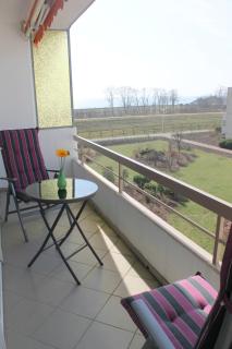 Haus Baltic - App 202 - gepflegte Wohnung mit seitl Seeblick und kostenlosem Saisonstrandkorb - 2