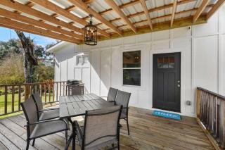 Coastal Casa -Charming 3 Bedroom House - Gulfport - 8