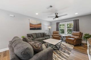 Coastal Casa -Charming 3 Bedroom House - Gulfport - 6
