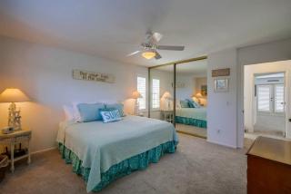 Luxury summer house feet from bay & ocean patios - San Diego - 5
