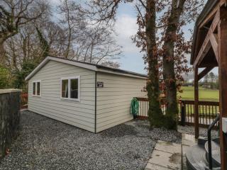Railway Lodge - Dungiven - 0
