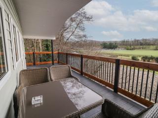 Railway Lodge - Dungiven - 8