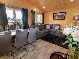 Railway Lodge - Dungiven - 6
