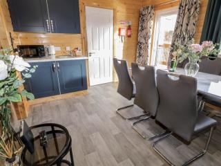 Railway Lodge - Dungiven - 5