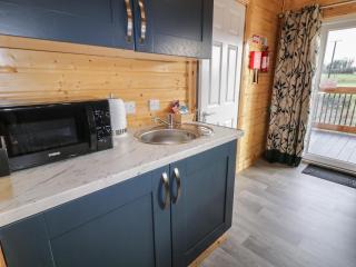 Railway Lodge - Dungiven - 3