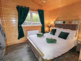 Railway Lodge - Dungiven - 2