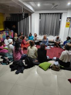 Vedartha Trails - Rishikesh - 7
