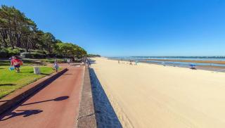 Arcachon Plage Pereire - Arcachon - 3