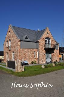 Haus Sophie - Zingst - 0