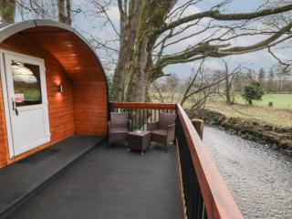 Pine - Dungiven - 9