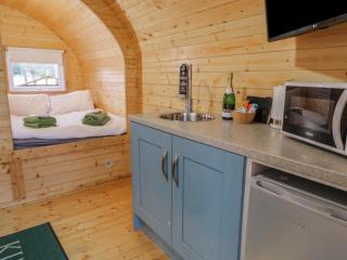 Pine - Dungiven - 5