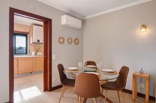 Sunrise Salgados Village - Galé - 2