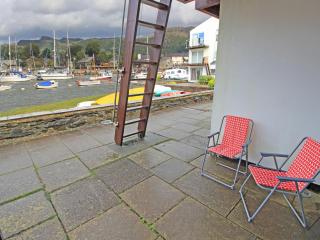 56C South Snowdon Wharf - Porthmadog - 8