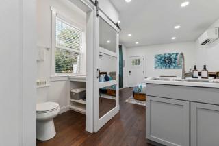 Coastal Cabana Studio - Close to beach and Mississippi City - Gulfport - 3