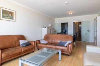 Modern Family Apartment with Amazing Seaview T99 - Ostenda - 9