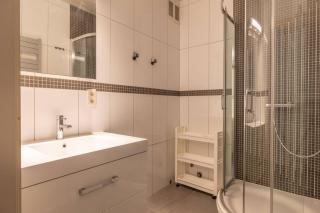 Modern Family Apartment with Amazing Seaview T99 - Ostenda - 2