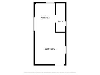 Coastal Cabana Studio - Close to beach and Mississippi City - Gulfport - 2