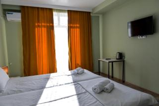 Four Seasons Riverside - Kutaisi - 5