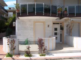 Eirini Apartment - Nea Kallikrateia - 0