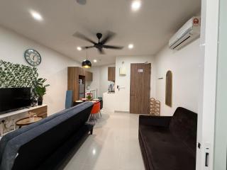 The Shore Kota Kinabalu by sunseahome09 - Kota Kinabalu - 1
